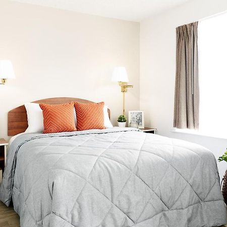Intown Suites Extended Stay Atlanta Ga - Lilburn Exterior photo